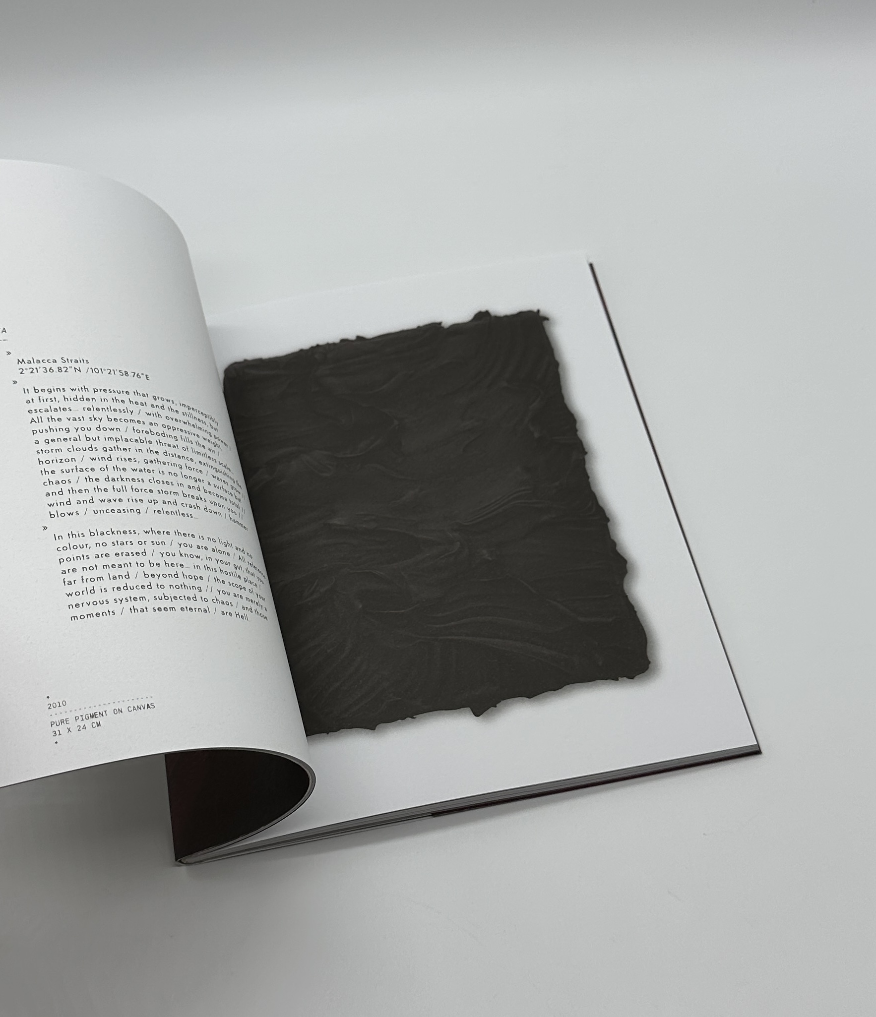 THE ROARING FORTIES - 画像 (3)