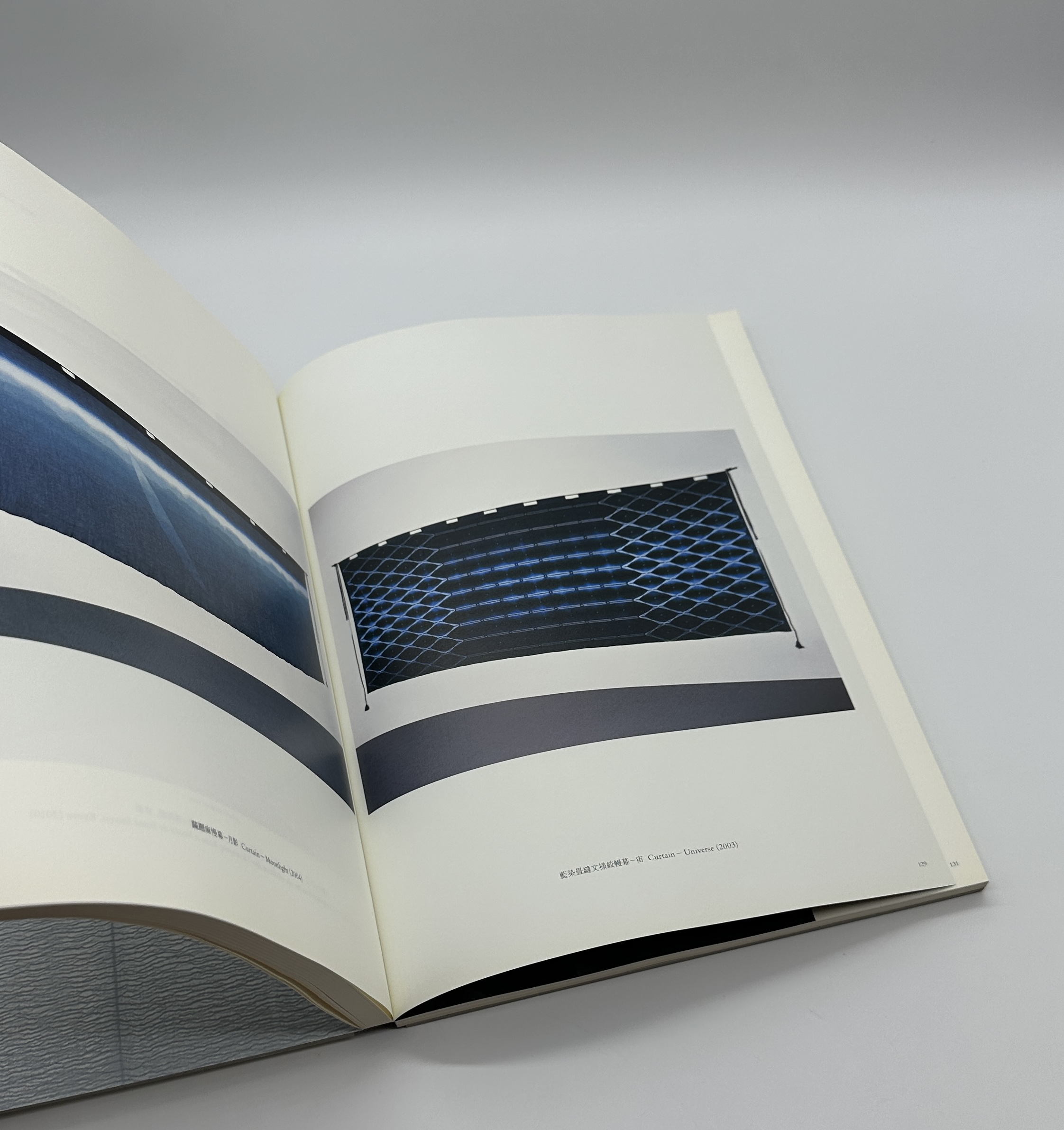 「署名入」JAPAN BLUE　藍の青 - 画像 (10)