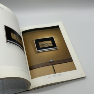 「署名入」JAPAN BLUE　藍の青 - 画像 (9)