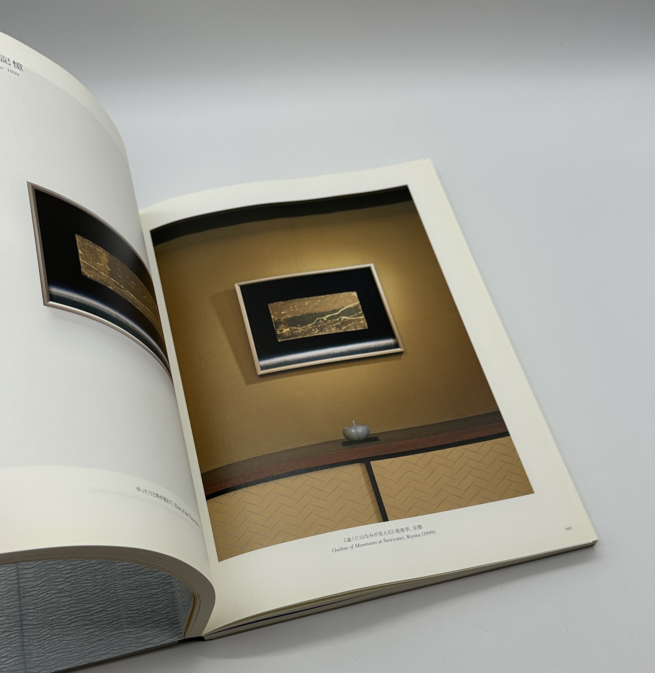 「署名入」JAPAN BLUE　藍の青 - 画像 (9)