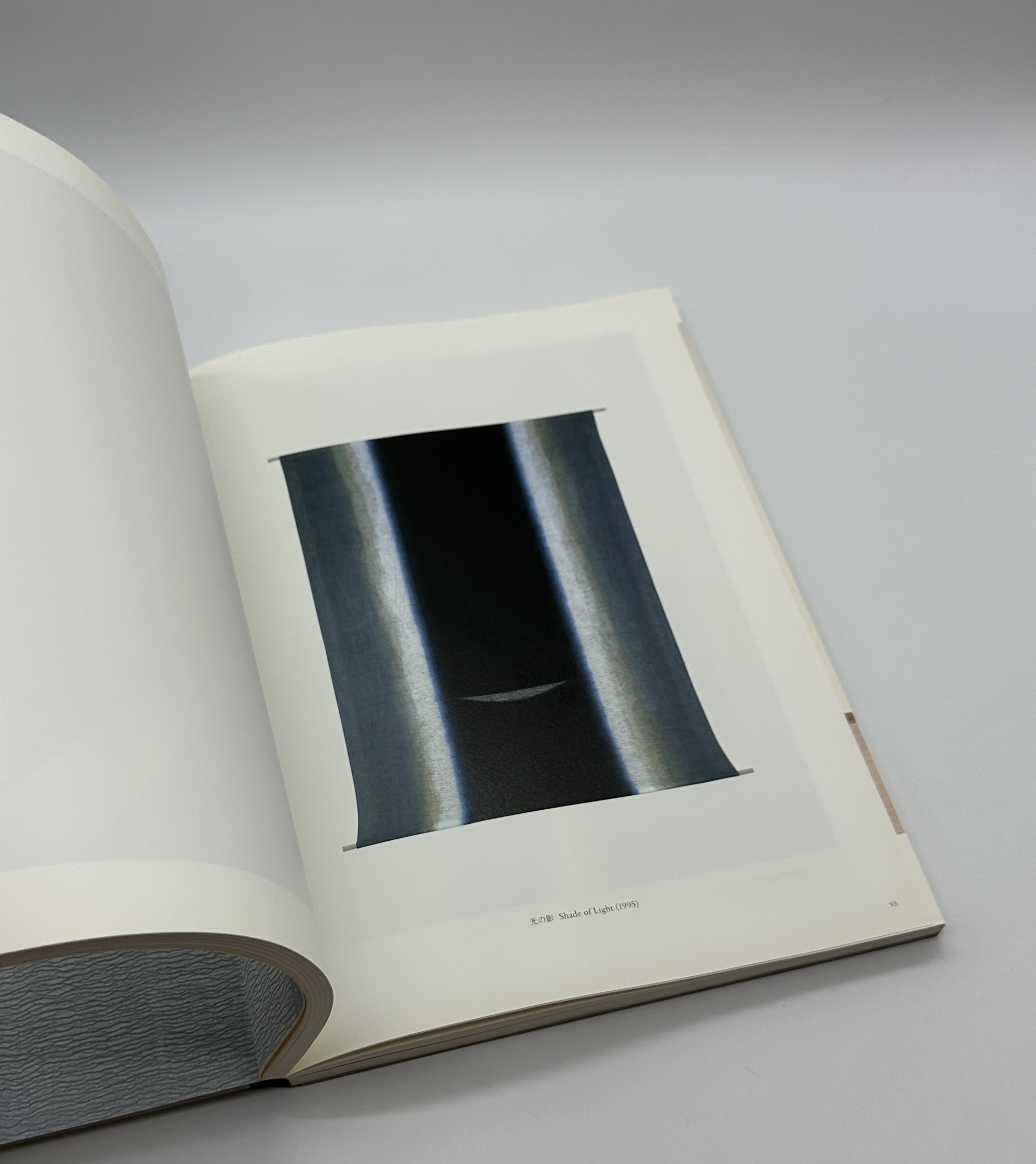 「署名入」JAPAN BLUE　藍の青 - 画像 (8)