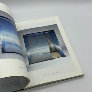 「署名入」JAPAN BLUE　藍の青 - 画像 (7)