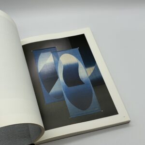 「署名入」JAPAN BLUE　藍の青 - 画像 (6)