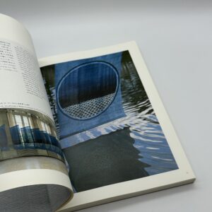 「署名入」JAPAN BLUE　藍の青 - 画像 (4)