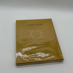 「署名入」ZOE - 画像 (2)