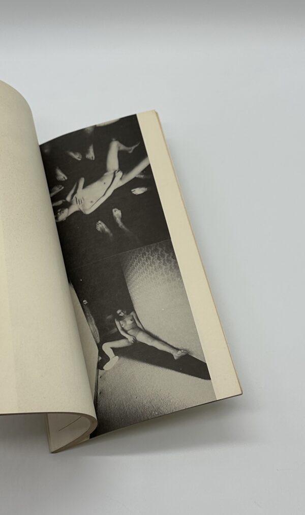 東京　荒木経惟写真集3