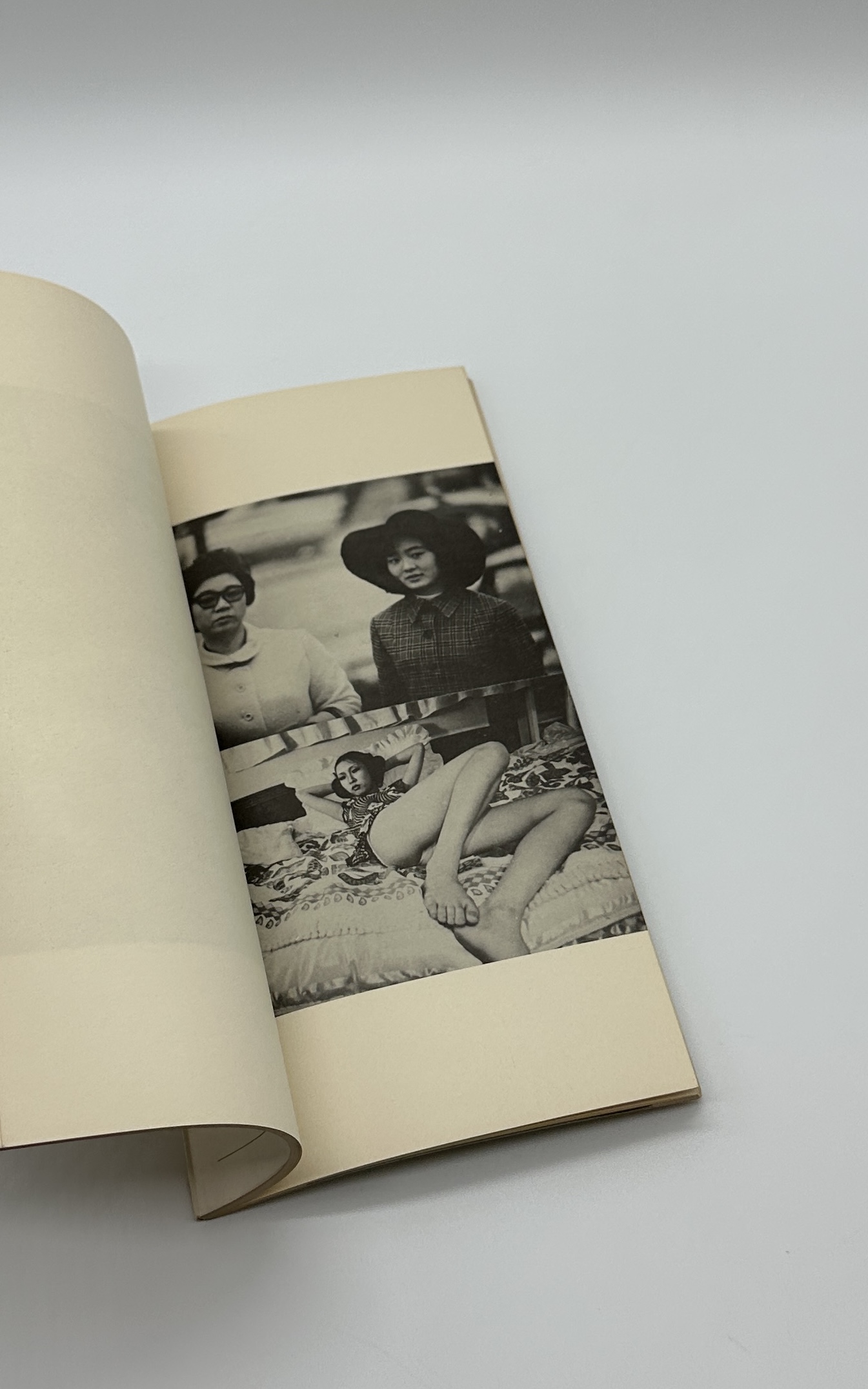 東京　荒木経惟写真集3 - 画像 (9)