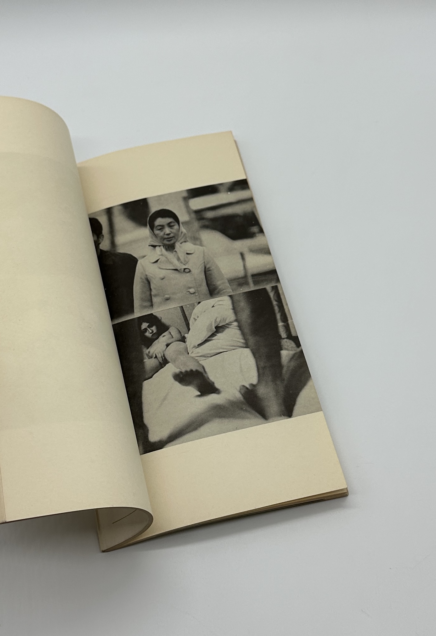 東京　荒木経惟写真集3 - 画像 (8)