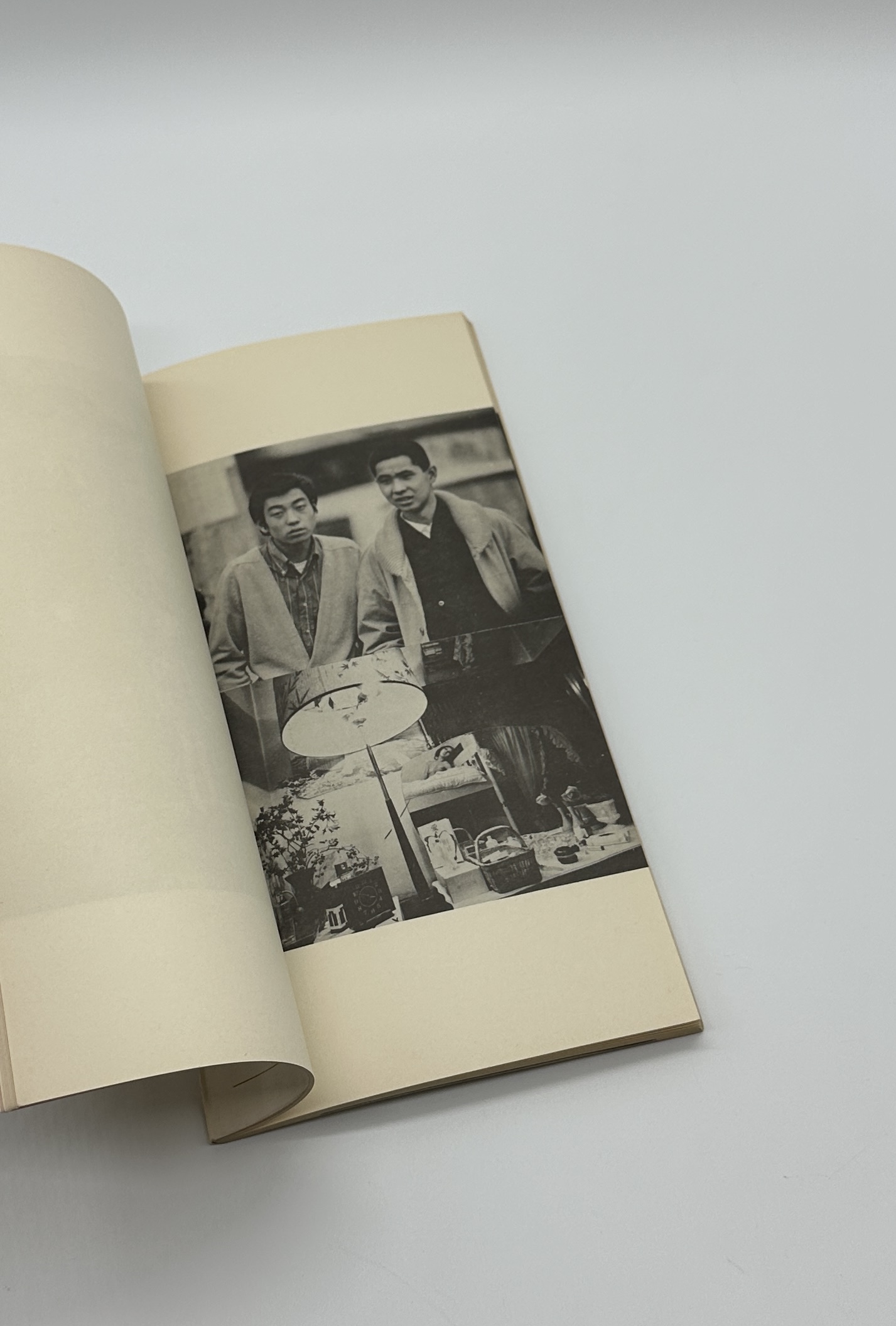 東京　荒木経惟写真集3 - 画像 (6)