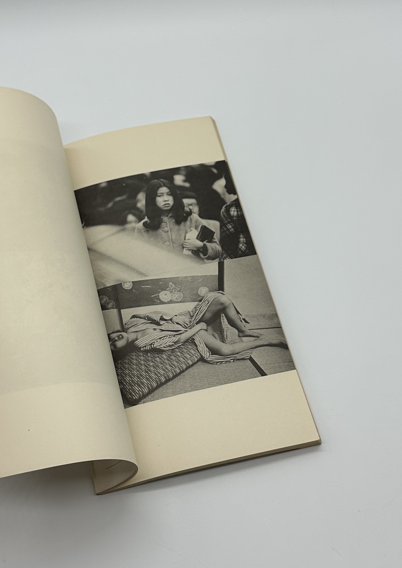 東京　荒木経惟写真集3 - 画像 (5)