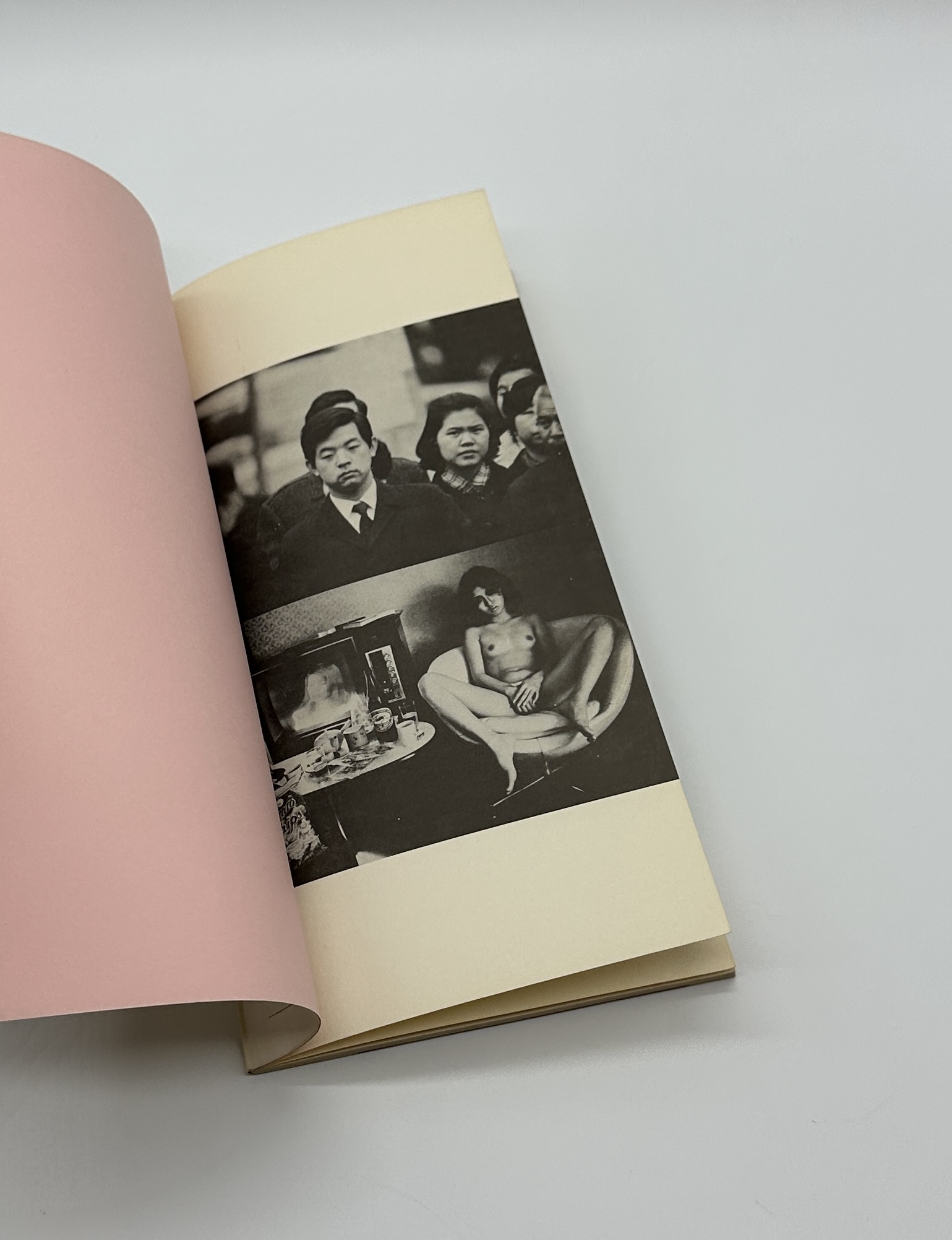 東京　荒木経惟写真集3 - 画像 (3)