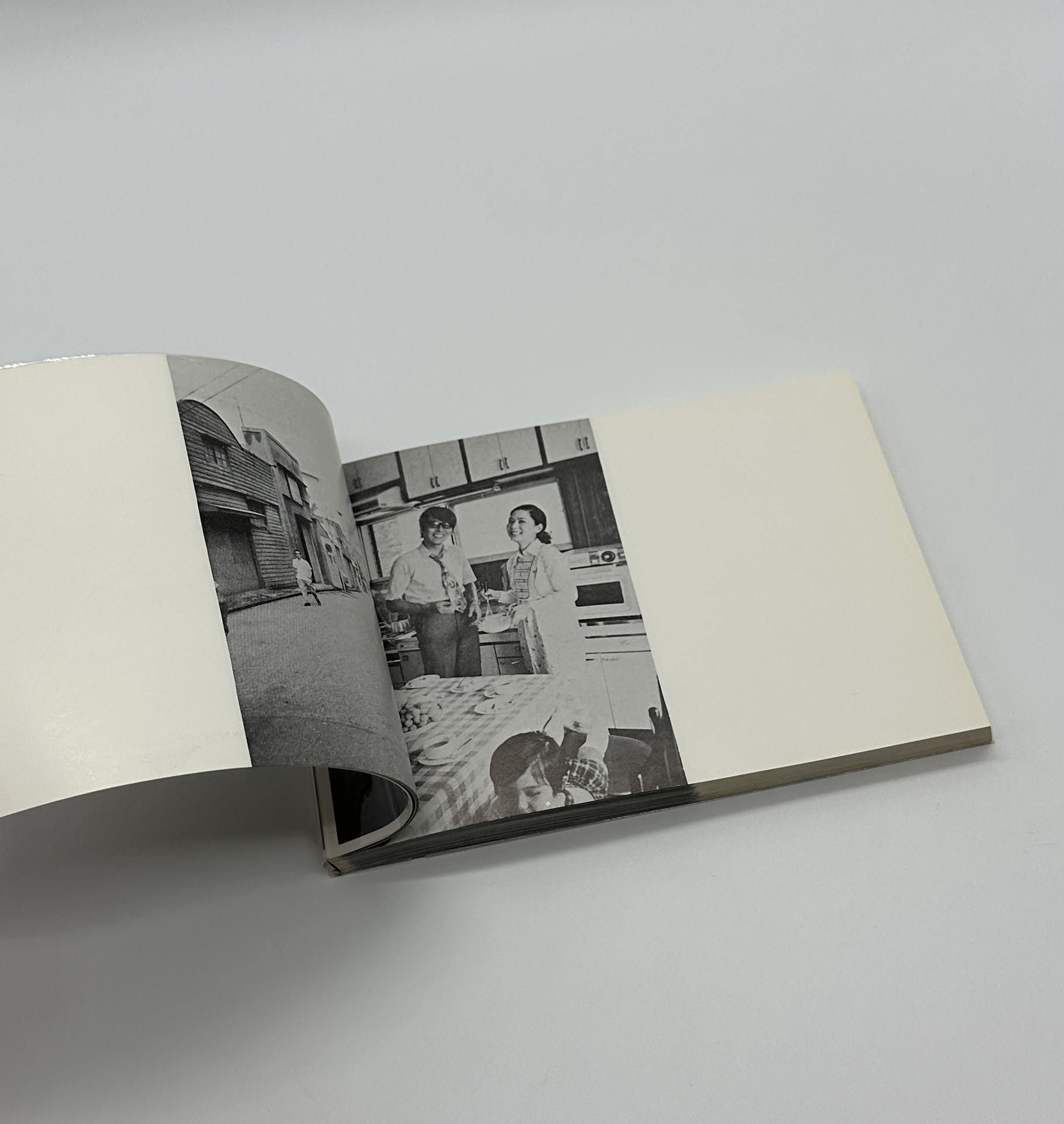 続センチメンタルな旅　沖縄　荒木経惟写真集2 - 画像 (4)