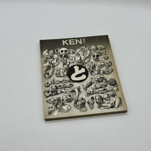 季刊KEN　３冊揃 - 画像 (3)