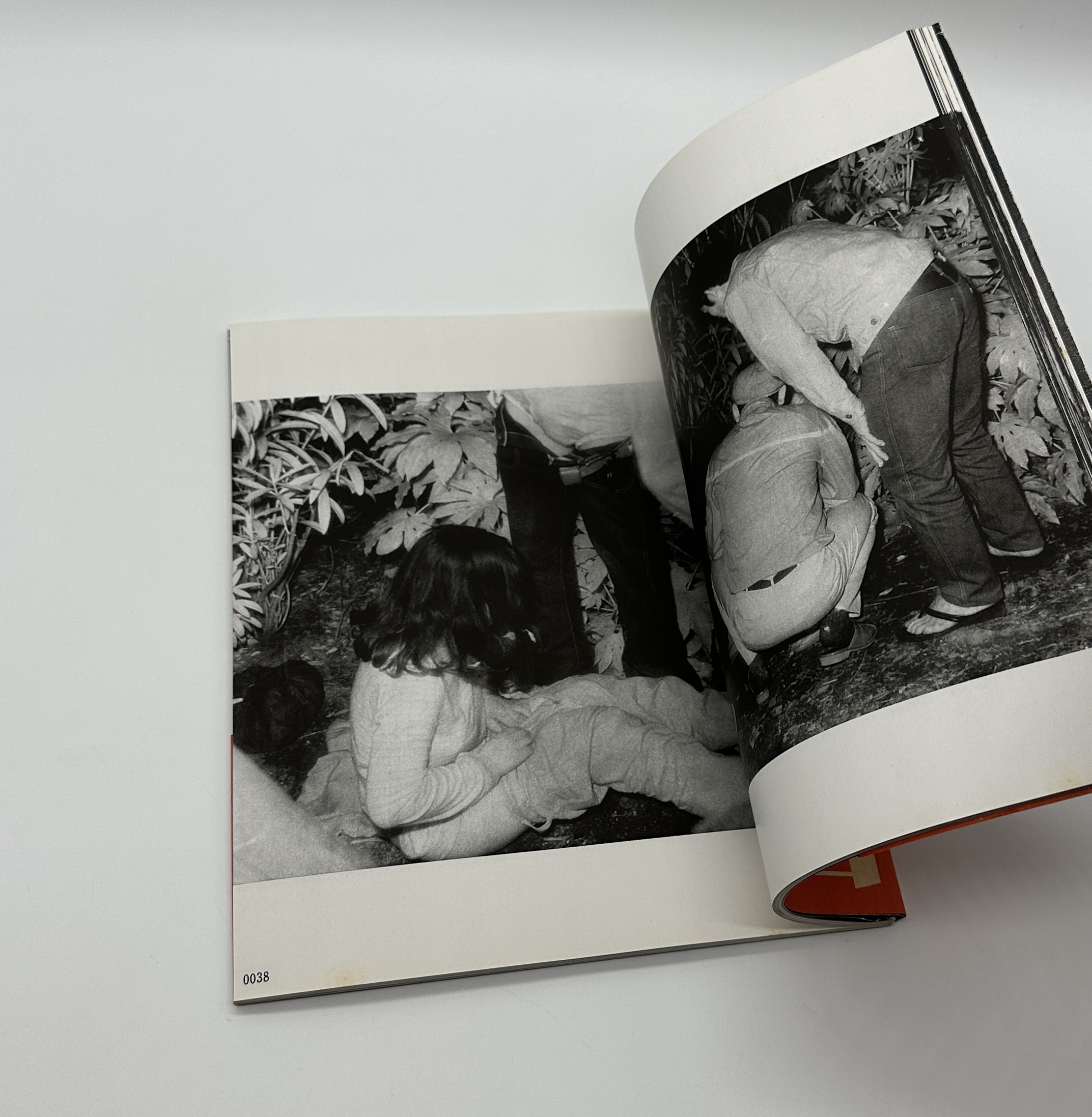 ドキュメント・公園 - りーちあーと