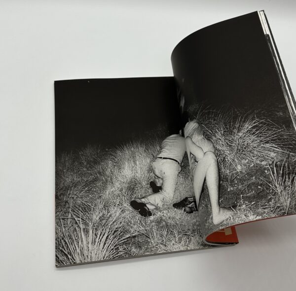 ドキュメント・公園