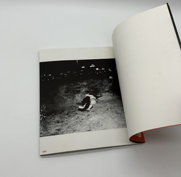 ドキュメント・公園