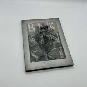 ベキシンスキ作品集成3