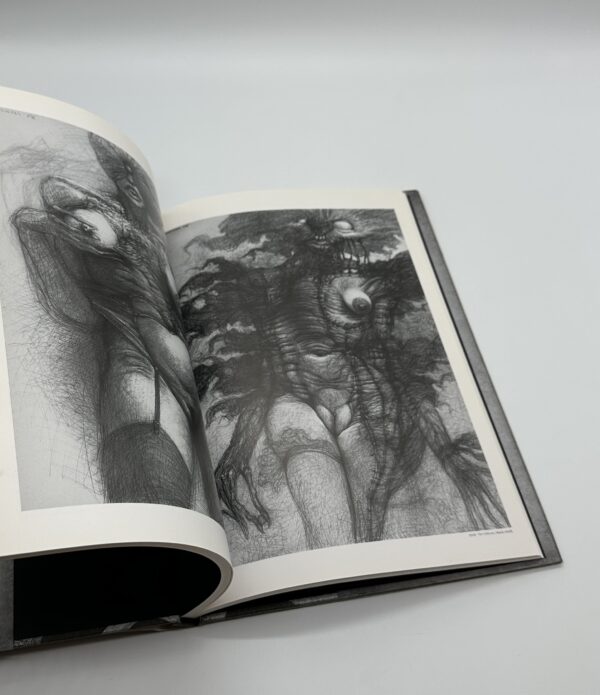 ベキシンスキ作品集成3