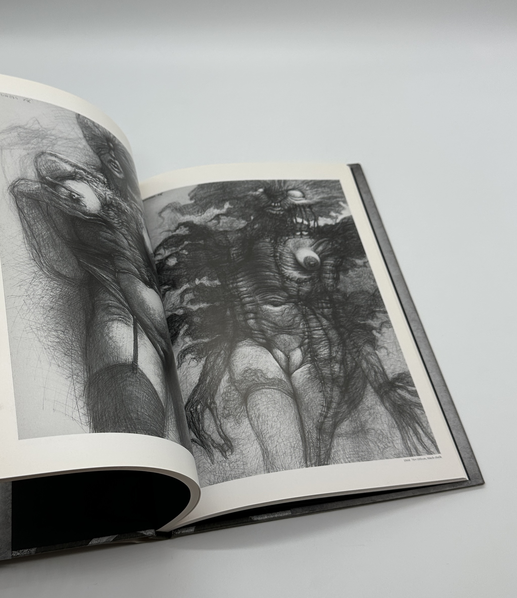 ベキシンスキ作品集成3 - 画像 (6)