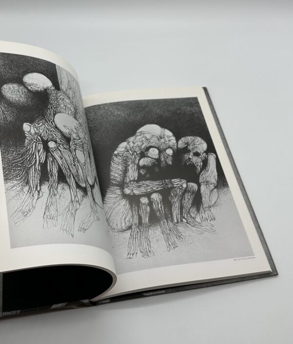 ベキシンスキ作品集成3