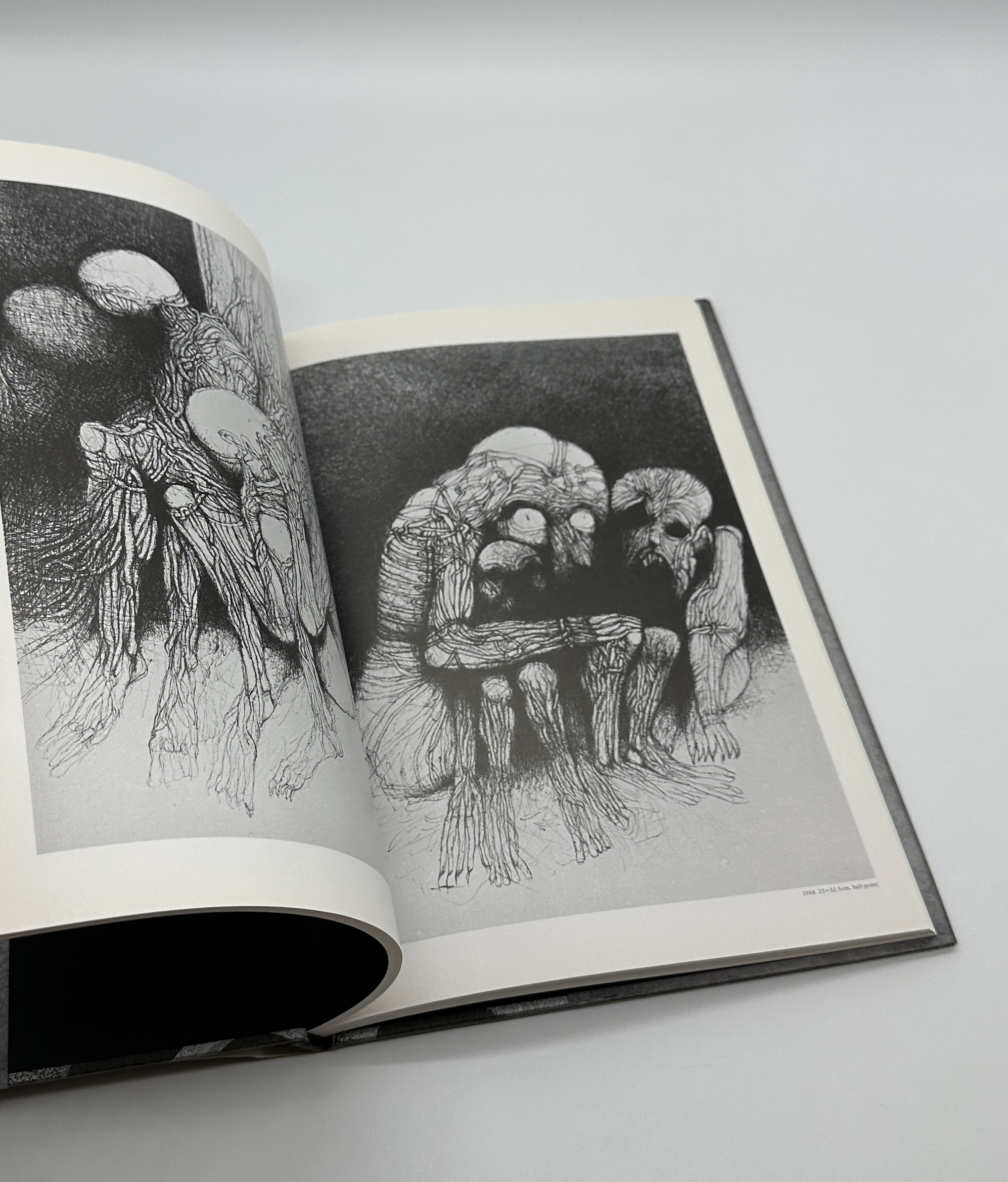 ベキシンスキ作品集成3 - 画像 (5)