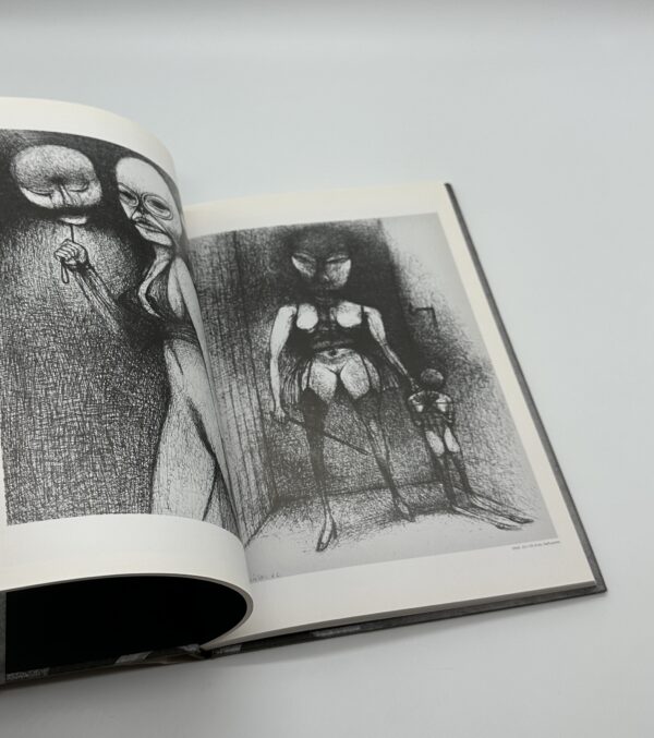 ベキシンスキ作品集成3