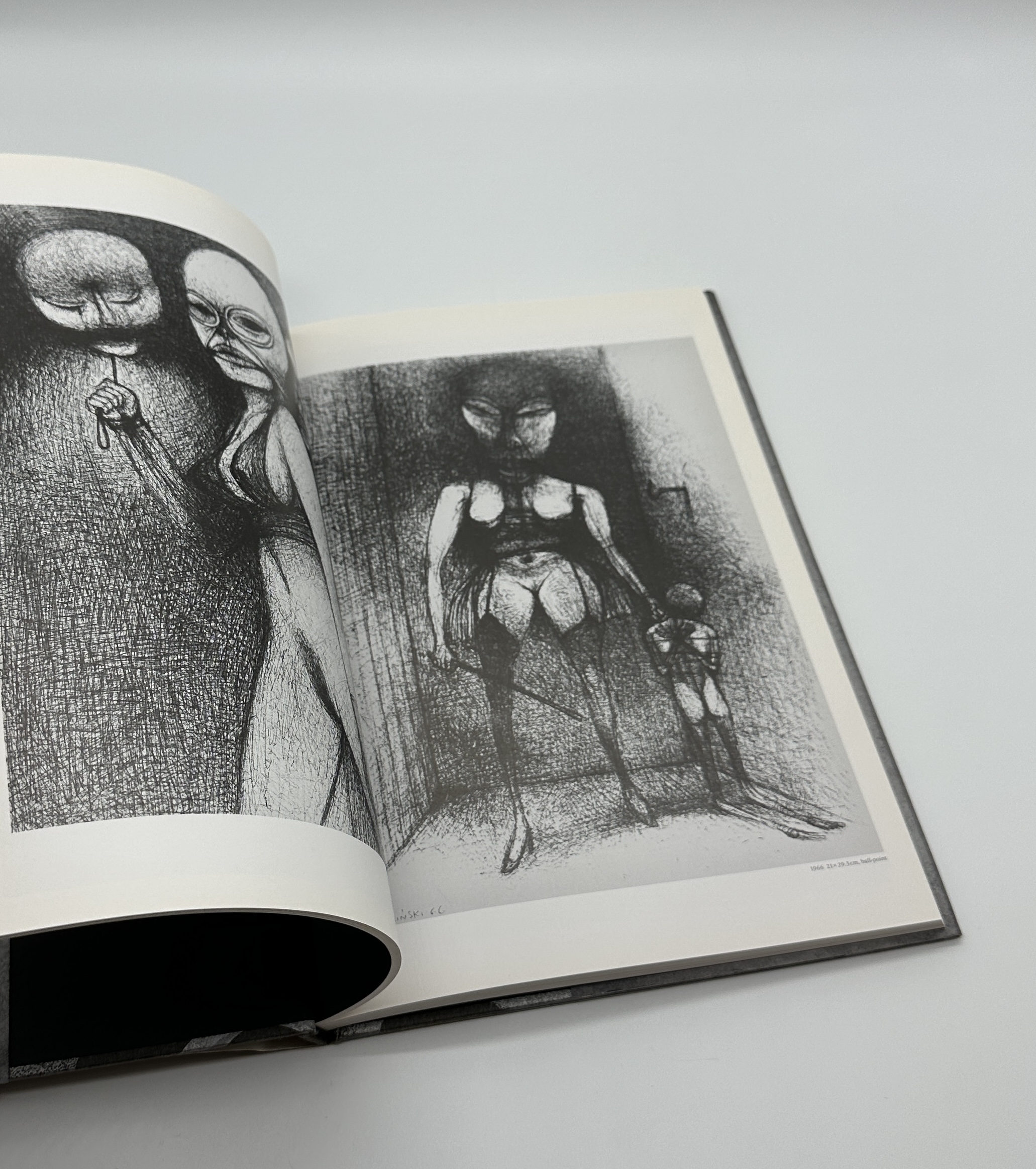 ベキシンスキ作品集成3 - 画像 (4)