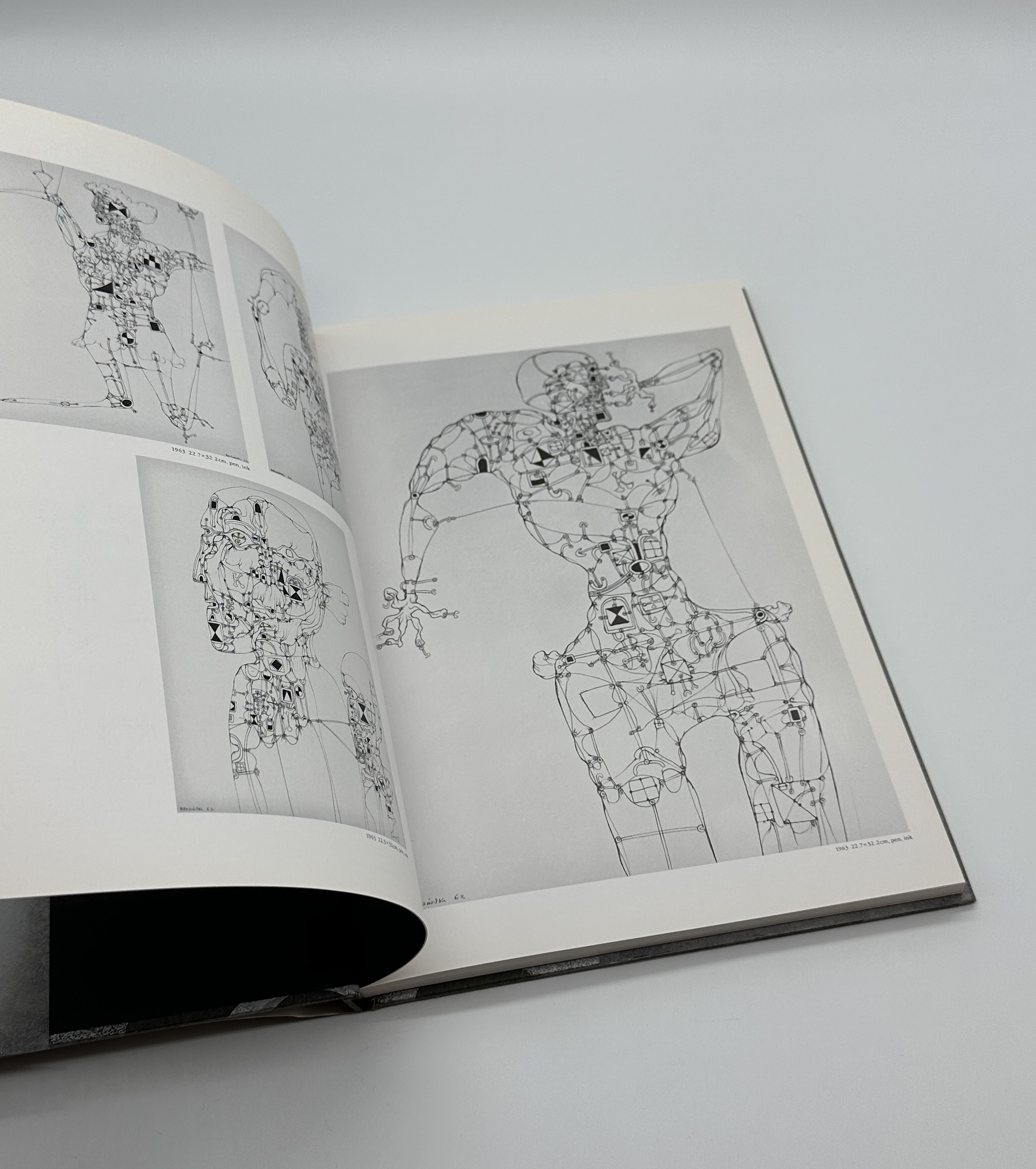 ベキシンスキ作品集成3 - 画像 (2)