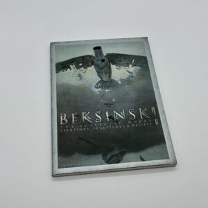 新装版　ベキシンスキ作品集成2