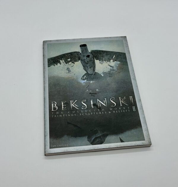 新装版　ベキシンスキ作品集成2