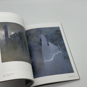 新装版　ベキシンスキ作品集成2 - 画像 (8)