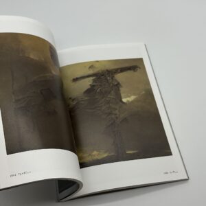 新装版　ベキシンスキ作品集成2 - 画像 (7)