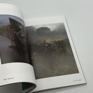 新装版　ベキシンスキ作品集成2 - 画像 (5)