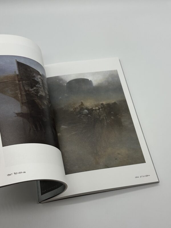 新装版　ベキシンスキ作品集成2