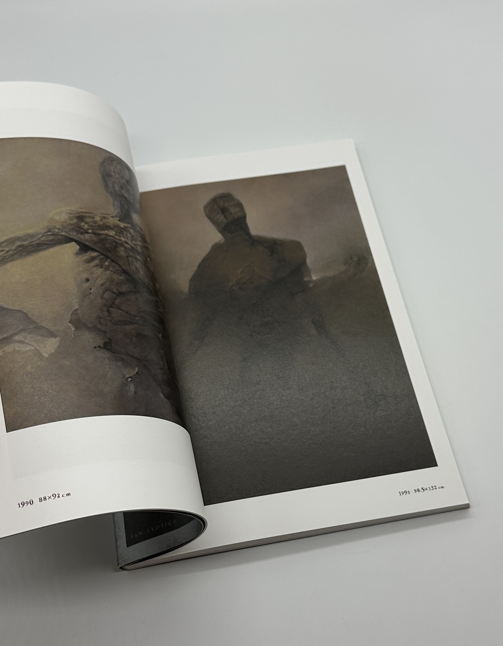 新装版　ベキシンスキ作品集成2 - 画像 (3)