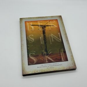 ベキシンスキ作品集成1