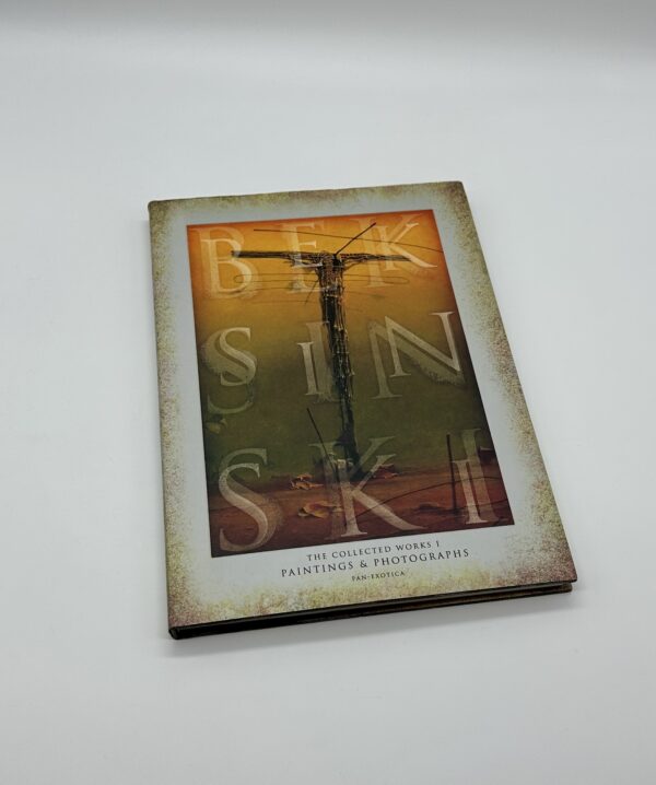 ベキシンスキ作品集成1