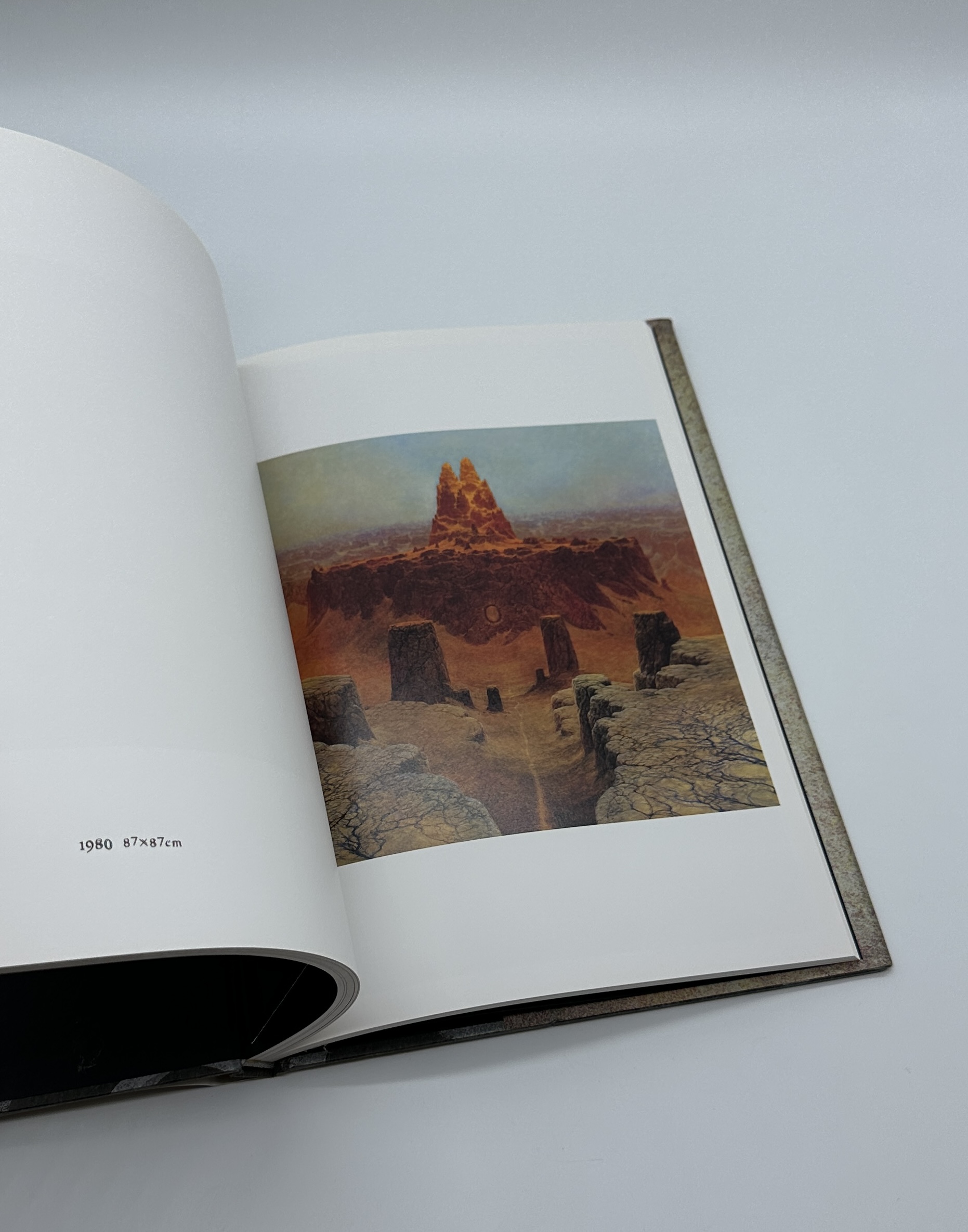 ベキシンスキ作品集成1 - 画像 (7)