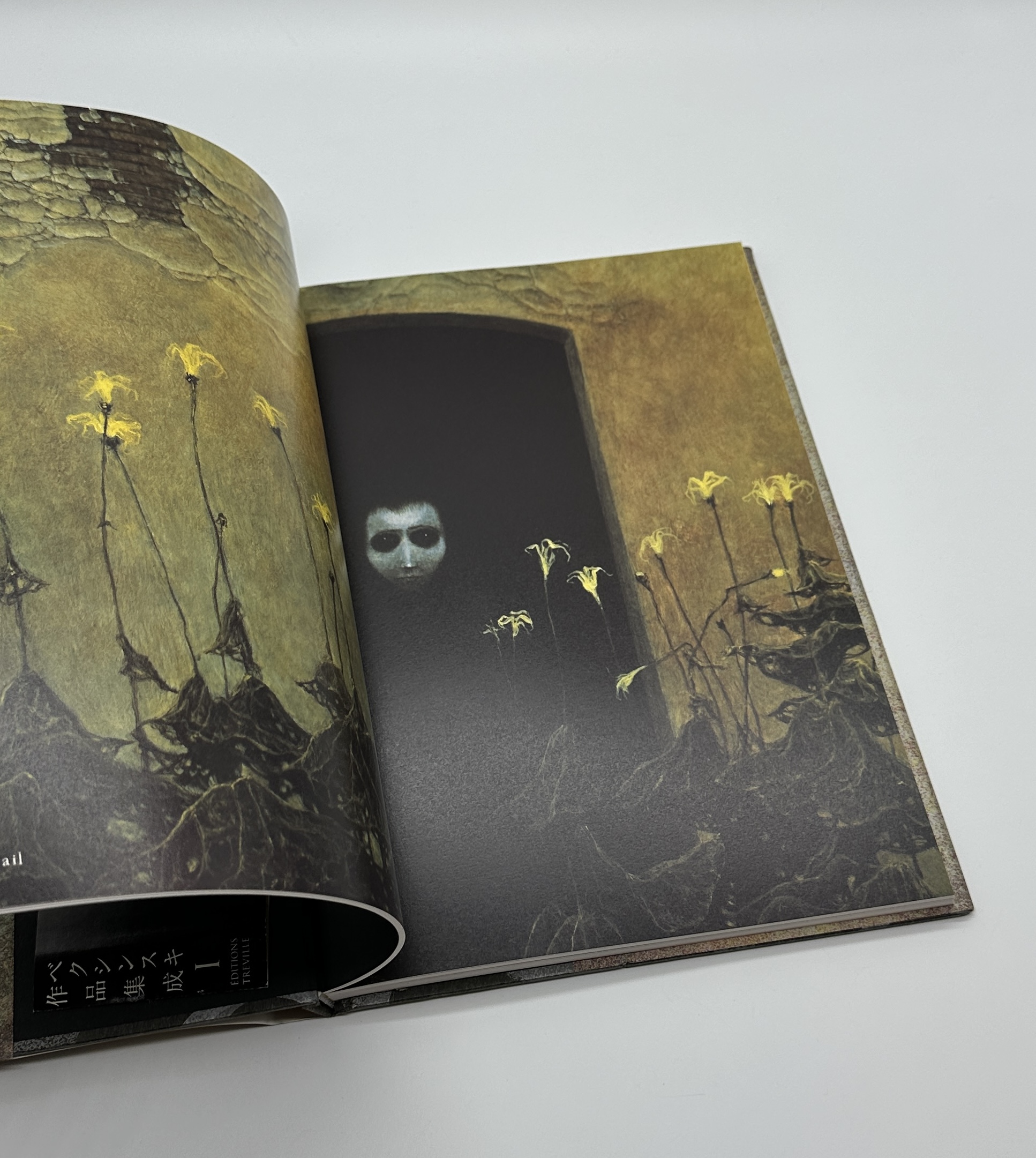 ベキシンスキ作品集成1 - 画像 (3)