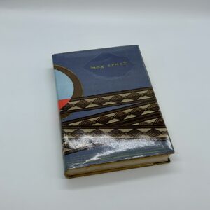 Sa Vie Son oeuvre Max Ernst