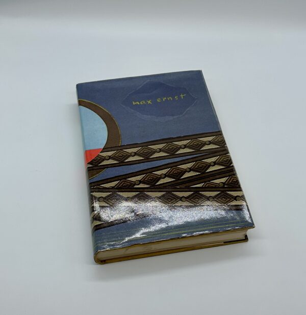 Sa Vie Son oeuvre Max Ernst