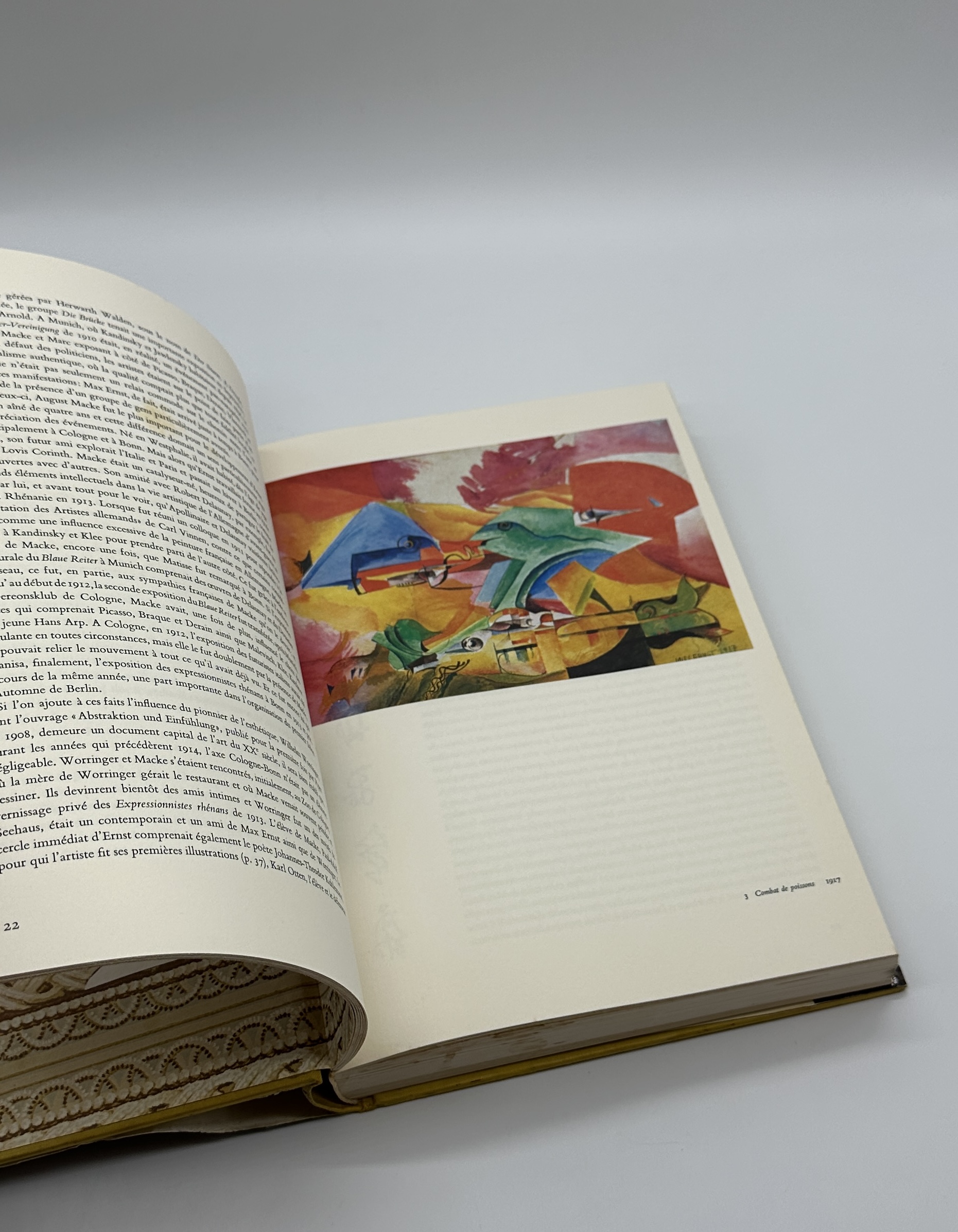 Sa Vie Son oeuvre Max Ernst - 画像 (2)