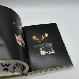 The Air is on Fire - 画像 (8)