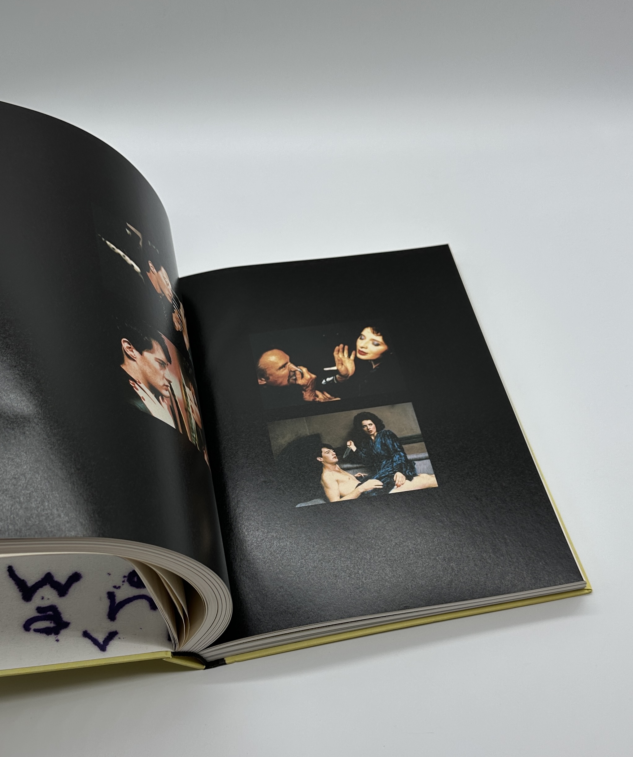 The Air is on Fire - 画像 (8)