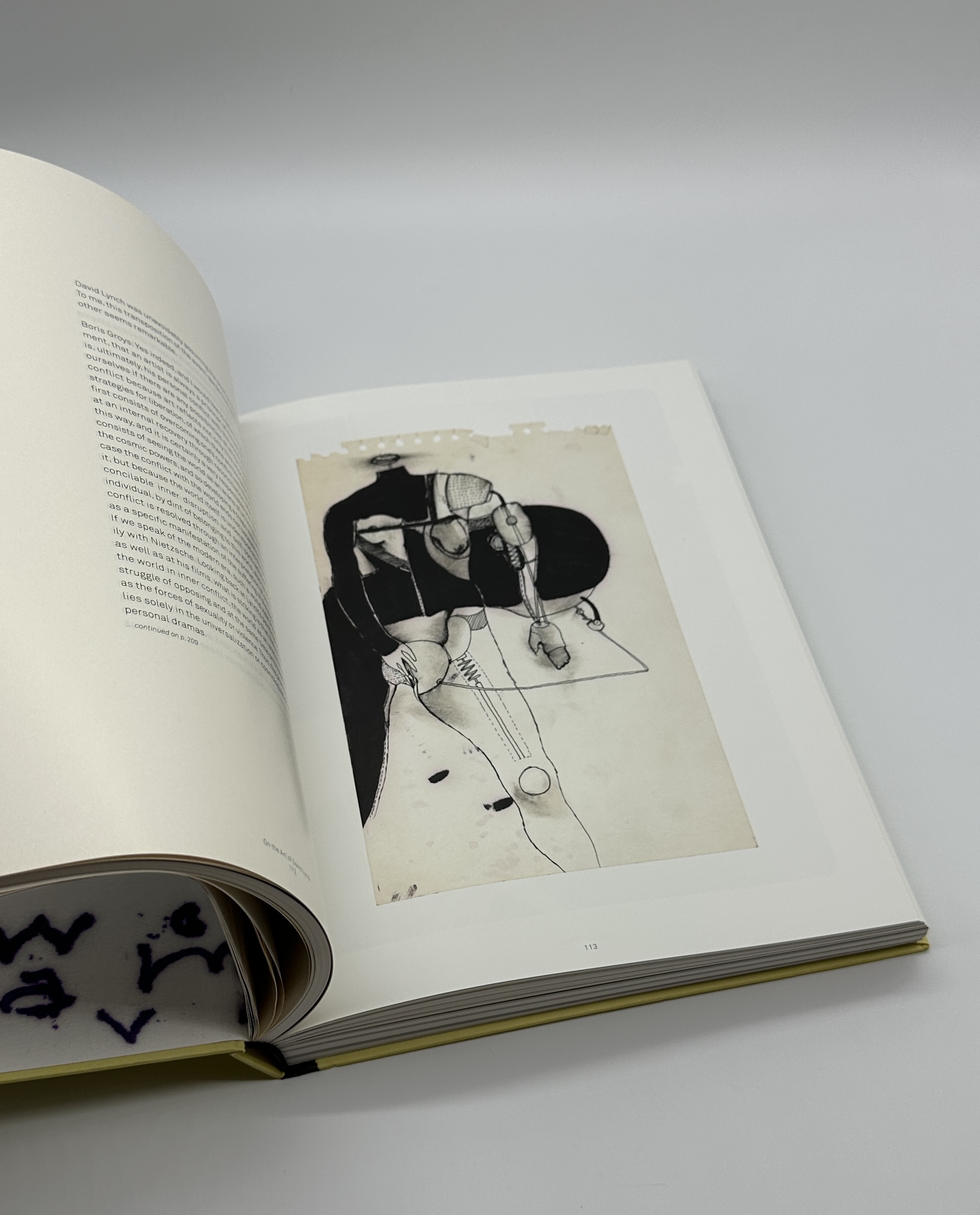 The Air is on Fire - 画像 (4)