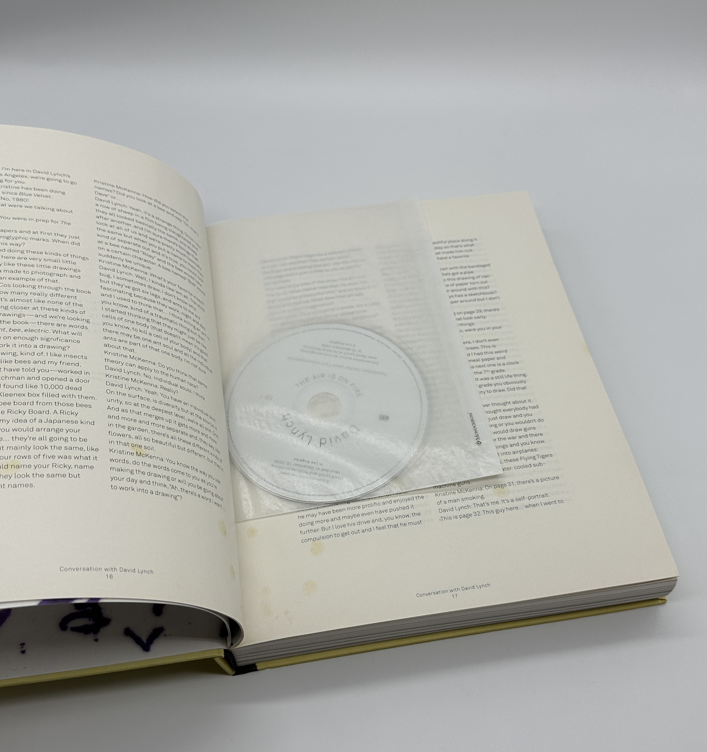 The Air is on Fire - 画像 (9)