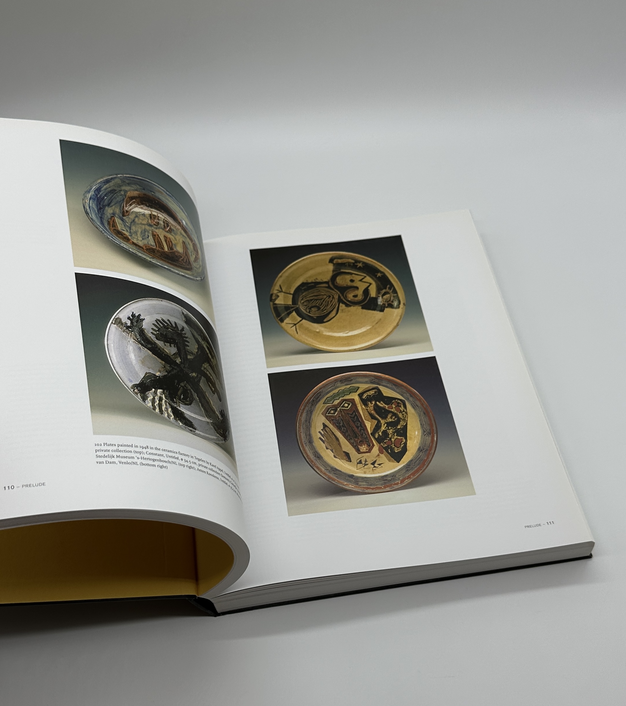 COBRA 1948-1951　The History of a European Avant-Garde Movement - 画像 (8)