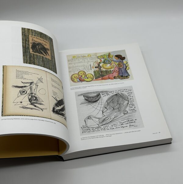 COBRA 1948-1951　The History of a European Avant-Garde Movement