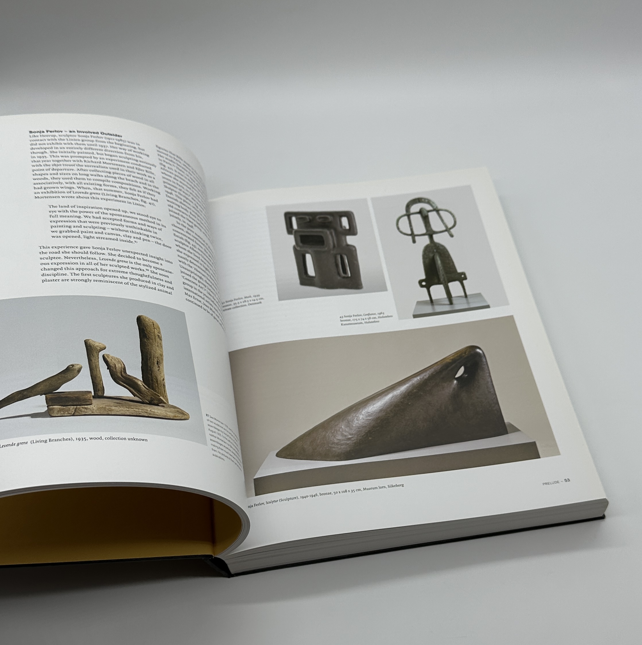 COBRA 1948-1951　The History of a European Avant-Garde Movement - 画像 (4)