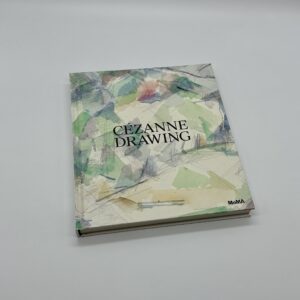 CEZANNE DRAWING